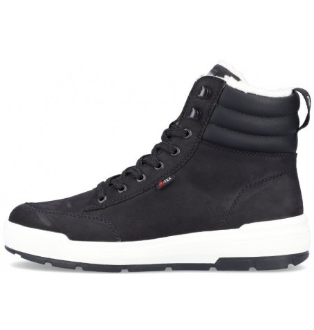 Rieker U0071-00 - Noir - U0071$00.02R