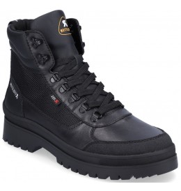 Rieker U0270-00 - Black - U0270$00.02R