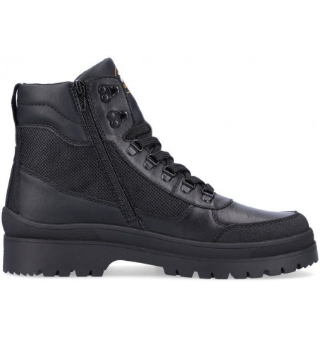 Rieker U0270-00 - Black - U0270$00.02R