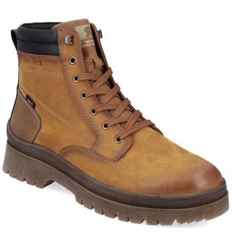 Rieker U0272-68 - Yellow orange - U0272$68.19R