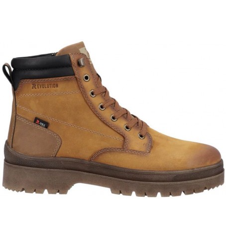 Rieker U0272-68 - Yellow orange - U0272$68.19R
