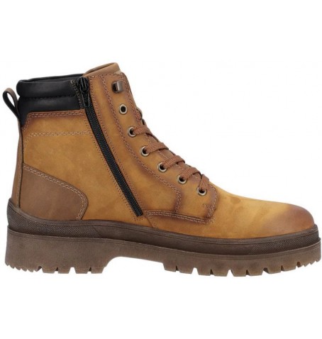 Rieker U0272-68 - Yellow orange - U0272$68.19R