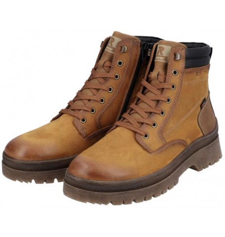 Rieker U0272-68 - Yellow orange - U0272$68.19R