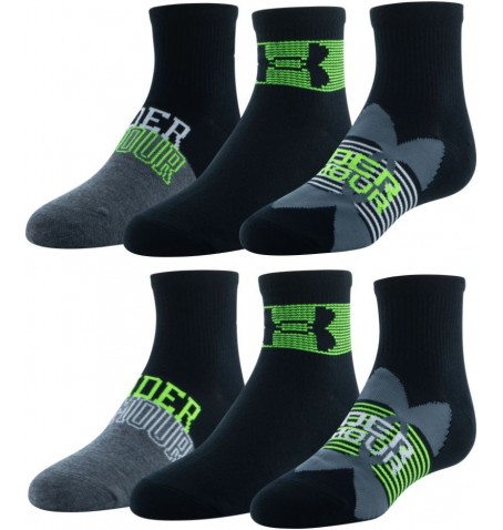 Under Armour ESSENTIAL QUARTER - Noir - U754$969