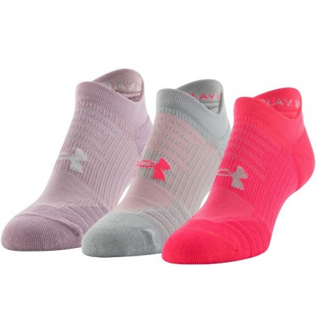 Under Armour PLAY UP NO SHOW - Rose - U764$965