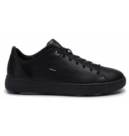 Geox NEBULA U948FA-9999 - Noir - U948FA$9999.02G