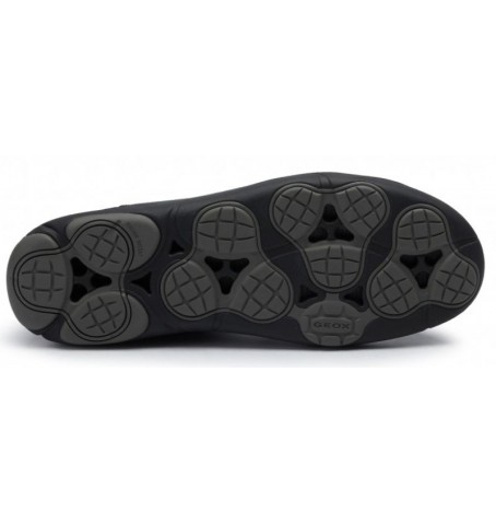 Geox NEBULA U948FA-9999 - Noir - U948FA$9999.02G