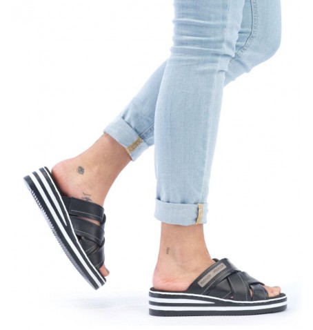 Rieker V0250-00 - Black - V0250$00.02R