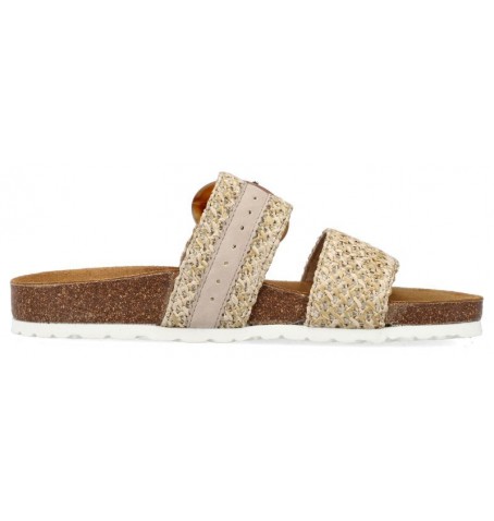 Rieker V8091-60 - Beige - V8091$60.13R