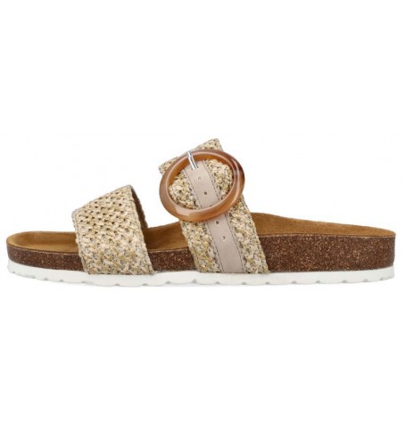 Rieker V8091-60 - Beige - V8091$60.13R