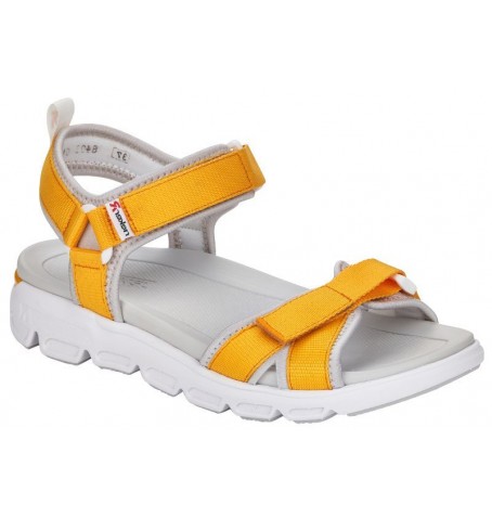 Rieker V8401-68 - Yellow orange - V8401$68.19R