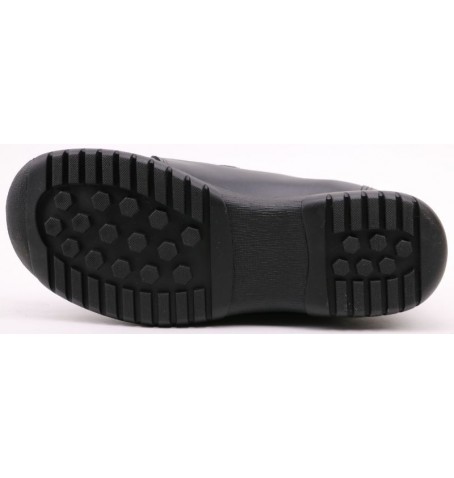 Saute-Mouton VENUS 2846 - Black - VENUS$02SM