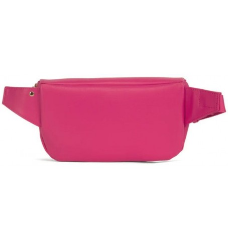 Matt & Nat VIE VEGAN BELT BAG - Pink - VIE$PINK
