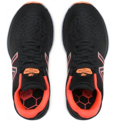 New balance W680LF7 - Black - W680LF7$02NB
