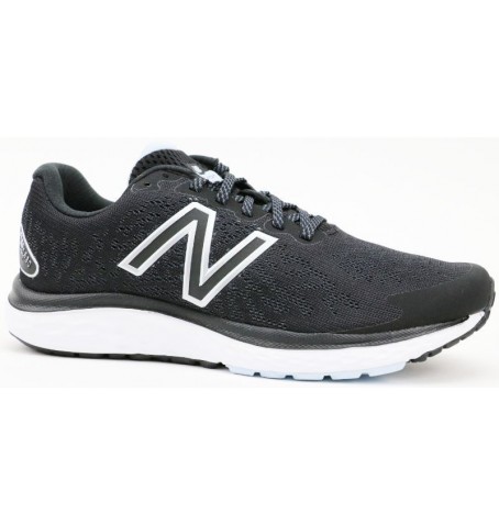 New balance M680LK7 - Black - W680LK7$02NB