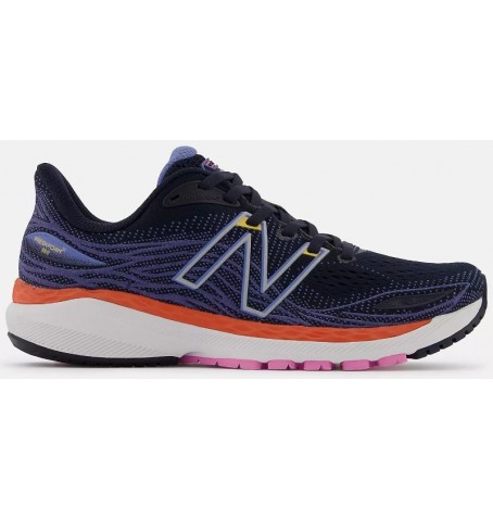 New balance W860G12 - Bleu - W860$G12.04NB