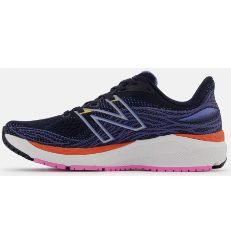 New balance W860G12 - Blue - W860$G12.04NB