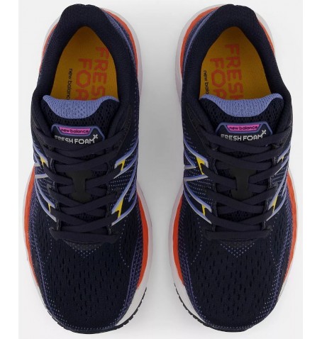 New balance W860G12 - Bleu - W860$G12.04NB