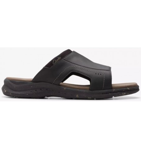 Clarks WALKFORD BAND 26176962 - Noir - WALKFORDBAND$02