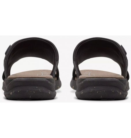 Clarks WALKFORD BAND 26176962 - Noir - WALKFORDBAND$02