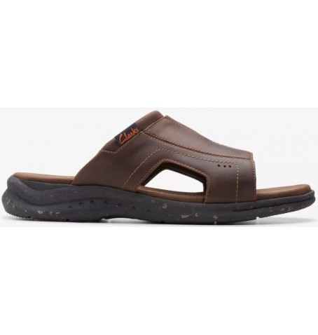 Clarks WALKFORD BAND 26176961 - Brun - WALKFORDBAND$03