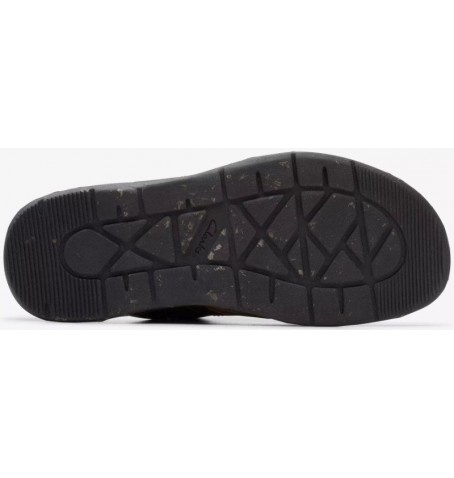 Clarks WALKFORD BAND 26176961 - Brun - WALKFORDBAND$03