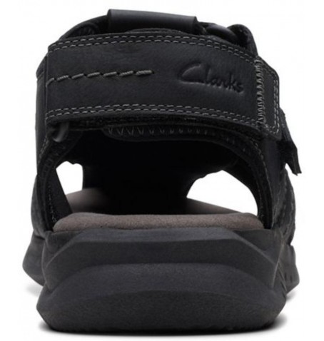 Clarks WALKFORD FISH 26171793 - Noir - WALKFORDFISH$02