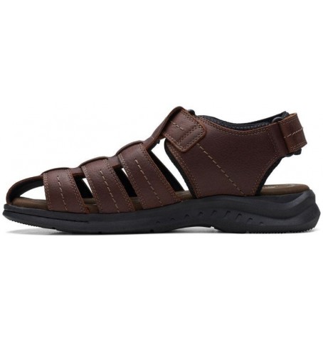 Clarks WALKFORD FISH 26171794 - Brun - WALKFORDFISH$03