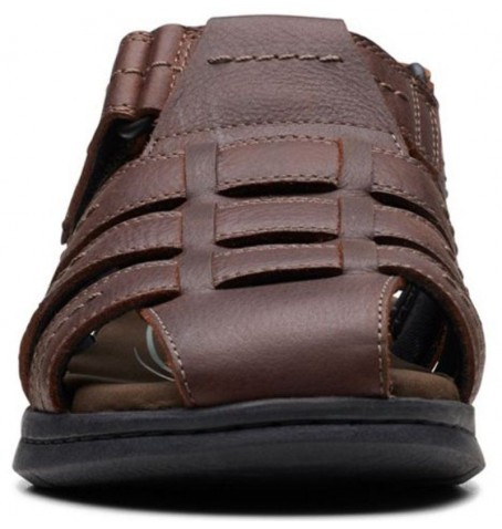 Clarks WALKFORD FISH 26171794 - Brun - WALKFORDFISH$03