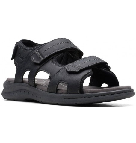 Clarks WALKFORD WALK 26171795 - Noir - WALKFORDWALK$02