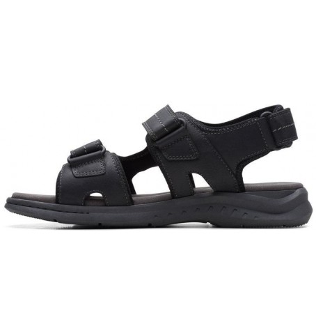 Clarks WALKFORD WALK 26171795 - Noir - WALKFORDWALK$02