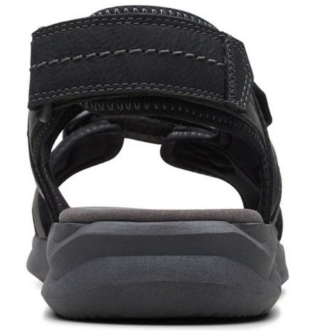 Clarks WALKFORD WALK 26171795 - Noir - WALKFORDWALK$02