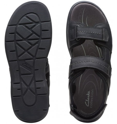 Clarks WALKFORD WALK 26171795 - Noir - WALKFORDWALK$02