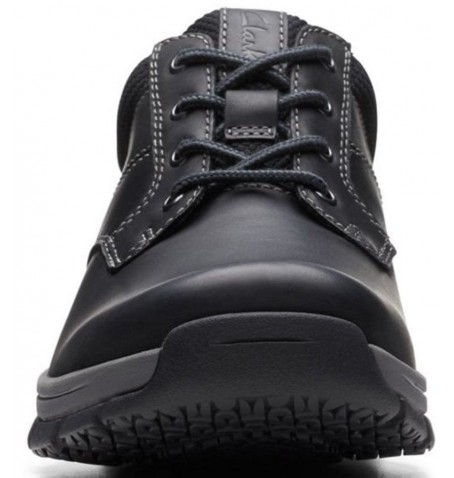 Clarks WALPATH LOW 26175421 - Black - WALPATHLOW$02