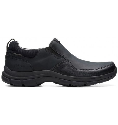 Clarks WALPATH STEP 26174563 - Black - WALPATHSTEP$02