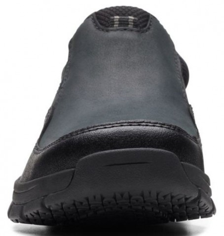 Clarks WALPATH STEP 26174563 - Black - WALPATHSTEP$02