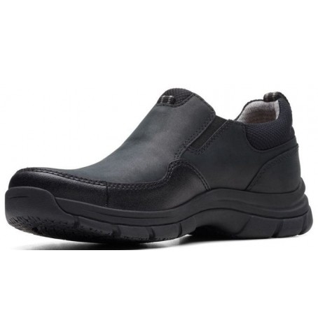 Clarks WALPATH STEP 26174563 - Black - WALPATHSTEP$02