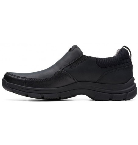 Clarks WALPATH STEP 26174563 - Black - WALPATHSTEP$02