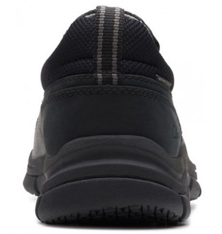 Clarks WALPATH STEP 26174563 - Black - WALPATHSTEP$02