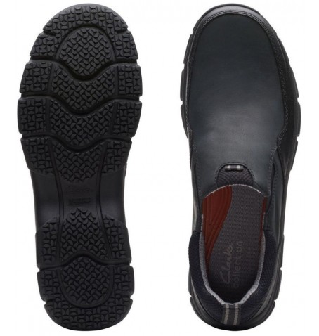 Clarks WALPATH STEP 26174563 - Black - WALPATHSTEP$02