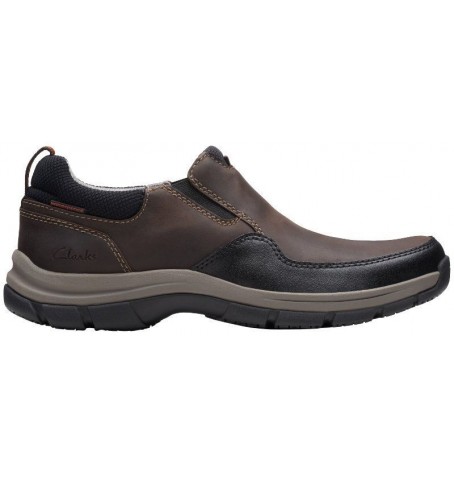 Clarks WALPATH STEP 26174616 - Brown - WALPATHSTEP$03