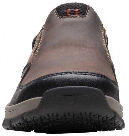 Clarks WALPATH STEP 26174616 - Brown - WALPATHSTEP$03