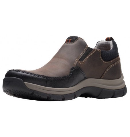 Clarks WALPATH STEP 26174616 - Brown - WALPATHSTEP$03