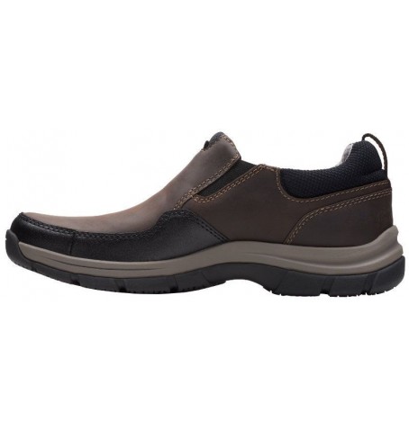 Clarks WALPATH STEP 26174616 - Brown - WALPATHSTEP$03