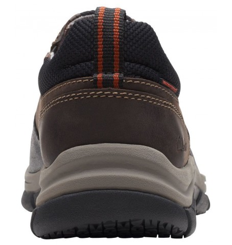 Clarks WALPATH STEP 26174616 - Brown - WALPATHSTEP$03