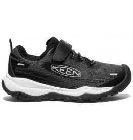 Keen WANDURO SPEED 1028767-1028738 - Black - WANDUROSP$J02G