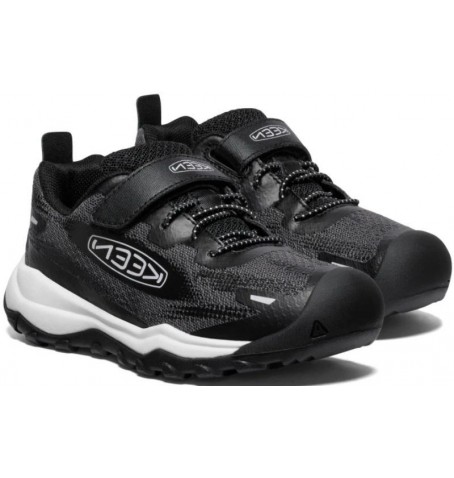 Keen WANDURO SPEED 1028767-1028738 - Noir - WANDUROSP$J02G