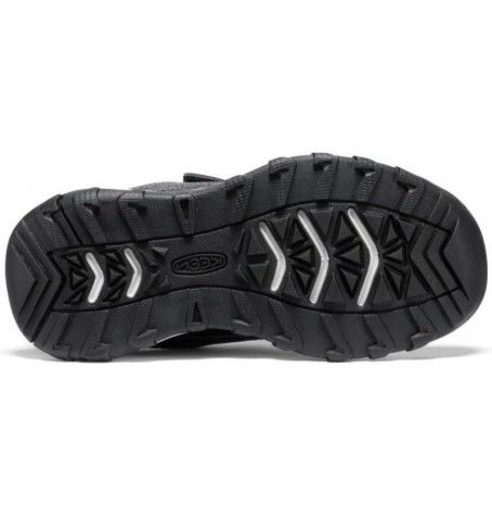 Keen WANDURO SPEED 1028767-1028738 - Noir - WANDUROSP$J02G