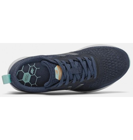 New balance WARISCN3 - Blue - WARISCN3$04NB