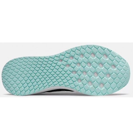 New balance WARISCN3 - Bleu - WARISCN3$04NB